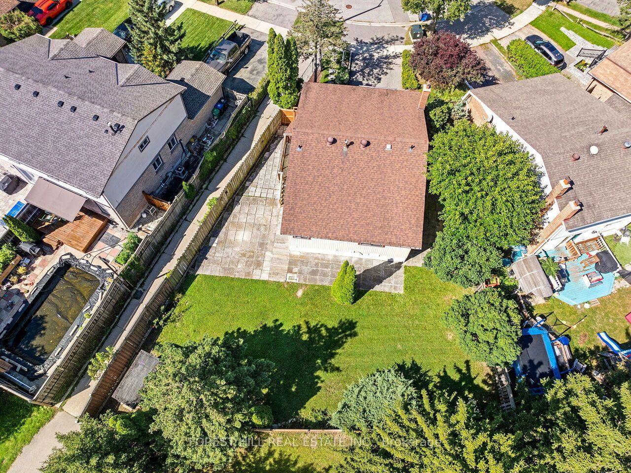 Photo 39 of 6921 Avila Road, Mississauga, Meadowvale — HOMEH