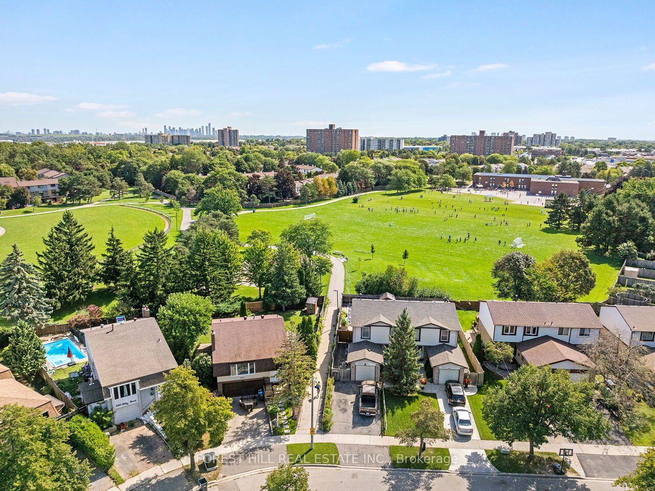 Photo 40 of 6921 Avila Road, Mississauga, Meadowvale — HOMEH