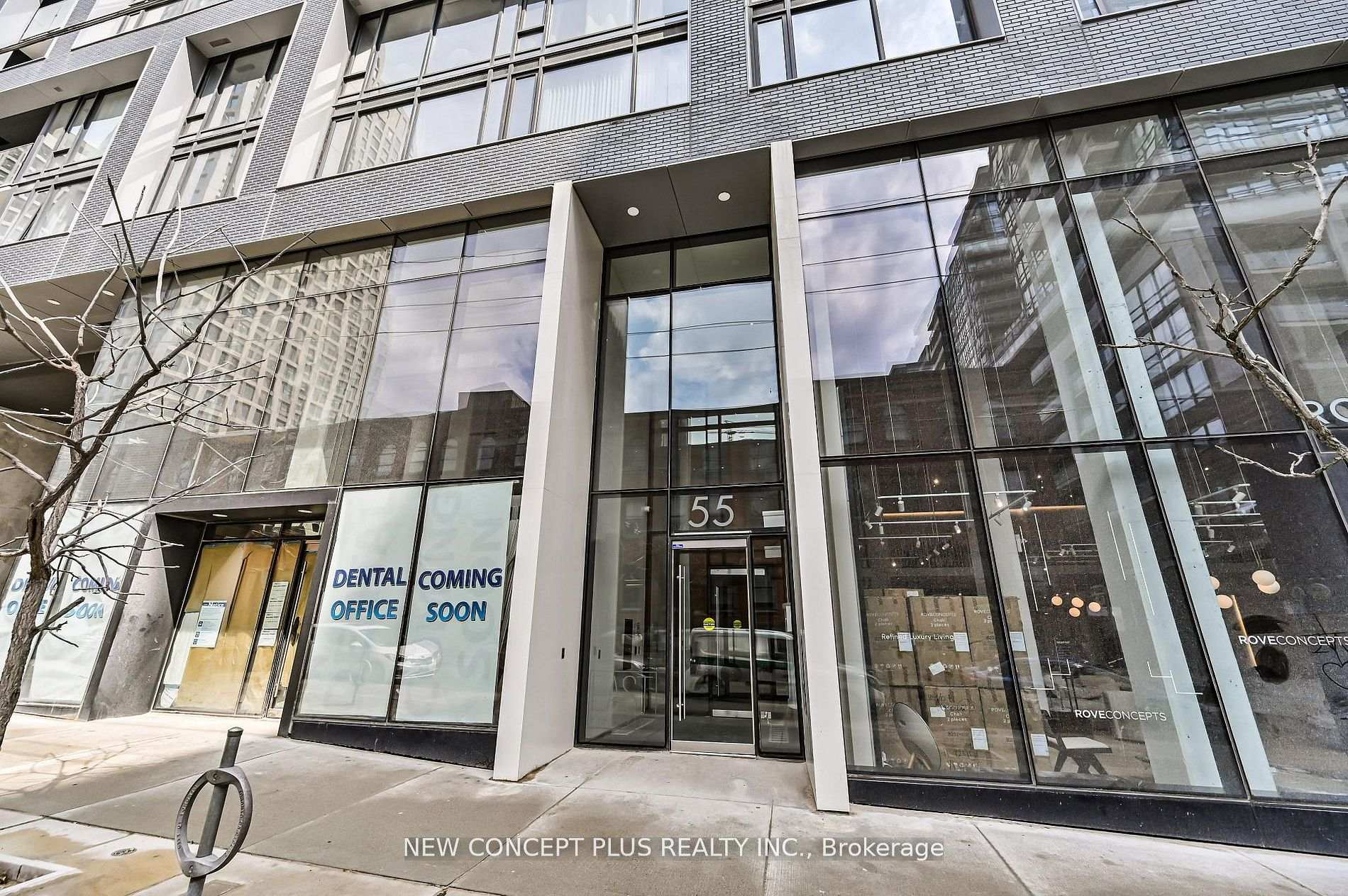 Photo of Unit 2301, 55 Ontario Street