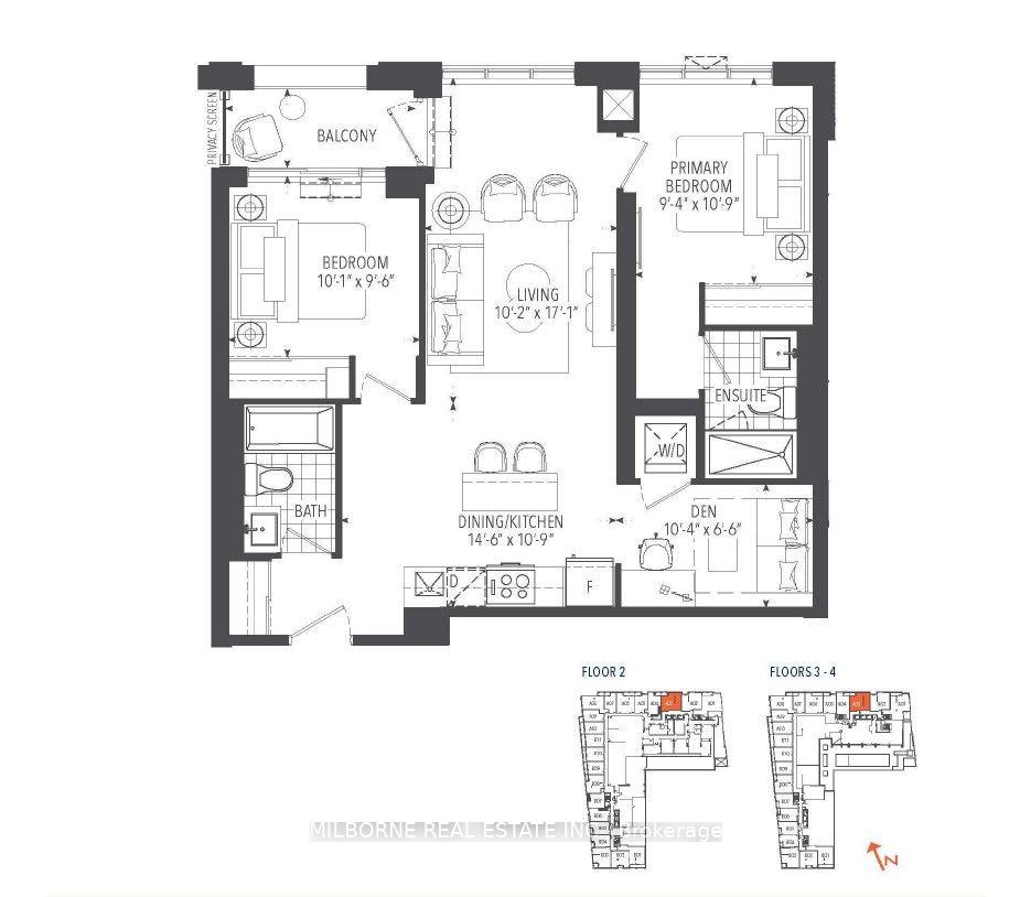 Photo 18 of Unit 303 A, 22 Hughson Street, Hamilton, Beasley — HOMEH