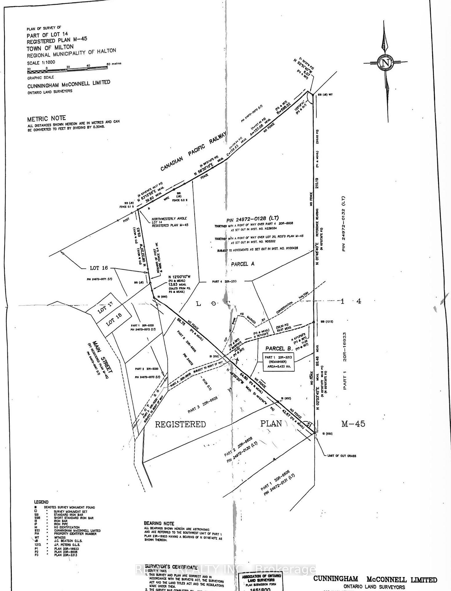 Photo 9 of 139 Main Street S, Milton, Campbellville — HOMEH