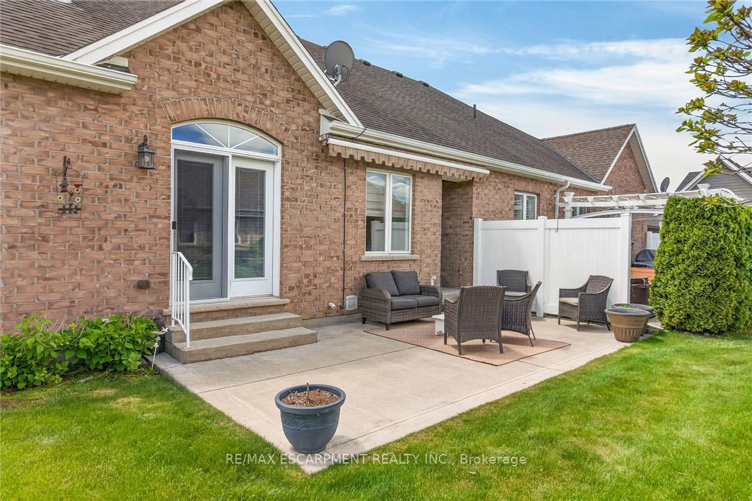 Photo 35 of 38 Gamble Lane, Norfolk, Port Dover — HOMEH