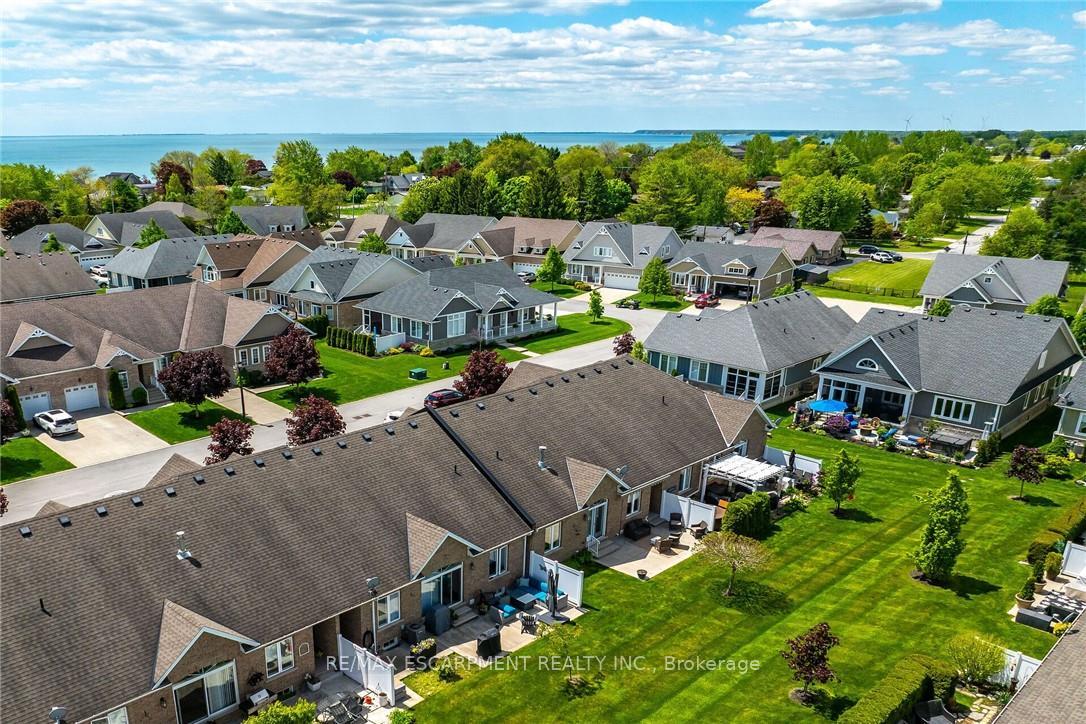 Photo 40 of 38 Gamble Lane, Norfolk, Port Dover — HOMEH