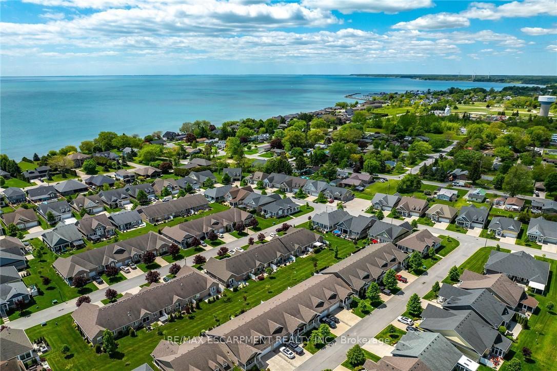 Photo 43 of 38 Gamble Lane, Norfolk, Port Dover — HOMEH