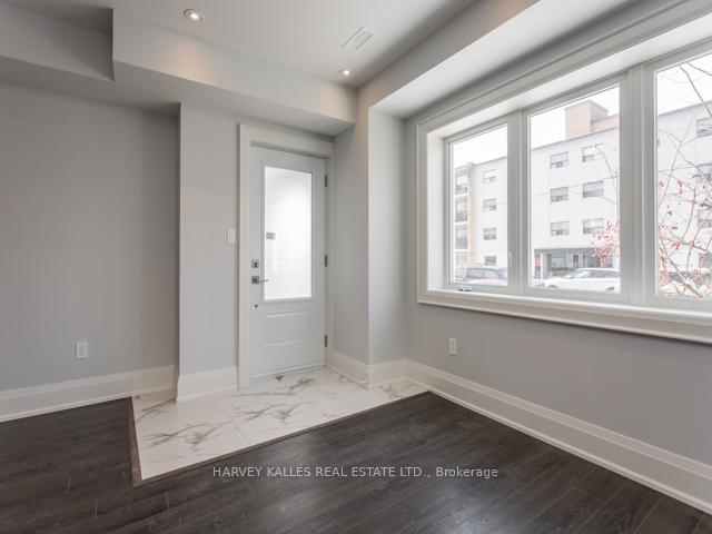 Photo 2 of Unit Main, 987 Avenue Road, Toronto, Yonge-Eglinton — HOMEH
