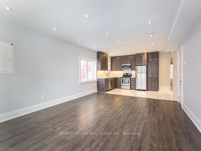 Photo 5 of Unit Main, 987 Avenue Road, Toronto, Yonge-Eglinton — HOMEH