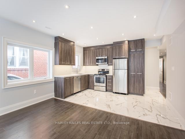 Photo 6 of Unit Main, 987 Avenue Road, Toronto, Yonge-Eglinton — HOMEH