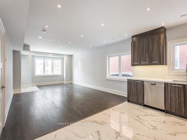 Photo 8 of Unit Main, 987 Avenue Road, Toronto, Yonge-Eglinton — HOMEH