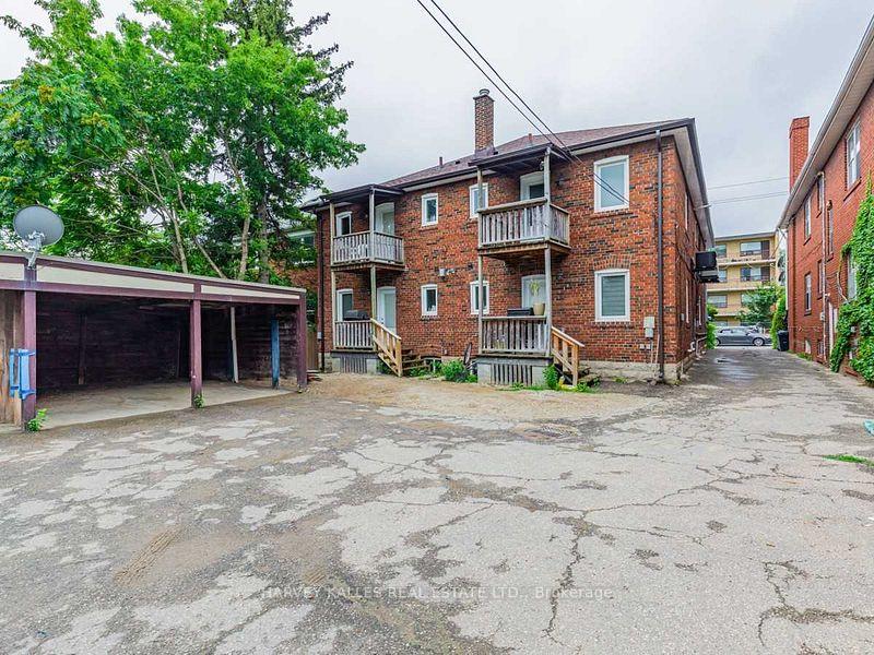 Photo 14 of Unit Main, 987 Avenue Road, Toronto, Yonge-Eglinton — HOMEH