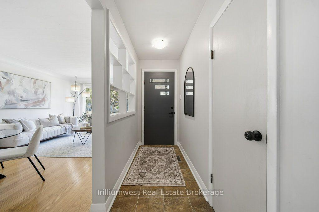 Photo 14 of 18 Maywood Road, Kitchener, Vanier - Kitchener — HOMEH