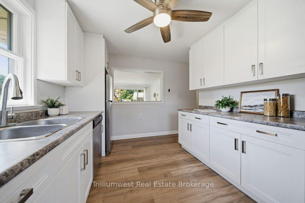 Photo 15 of 18 Maywood Road, Kitchener, Vanier - Kitchener — HOMEH