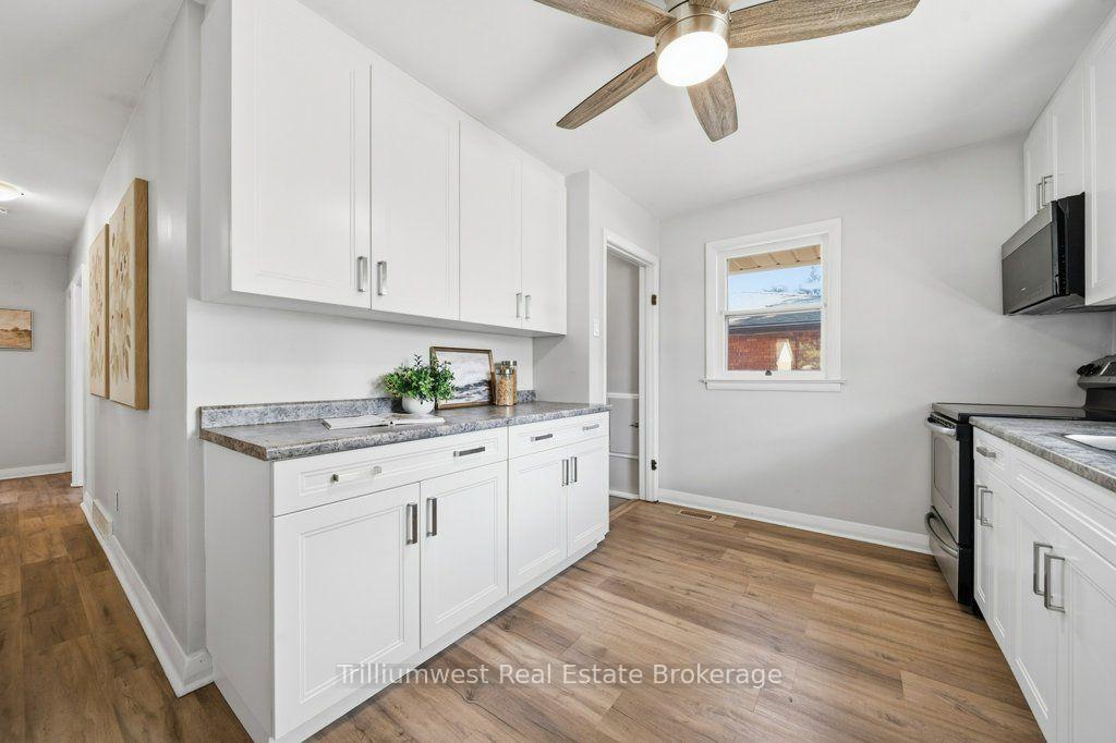 Photo 18 of 18 Maywood Road, Kitchener, Vanier - Kitchener — HOMEH