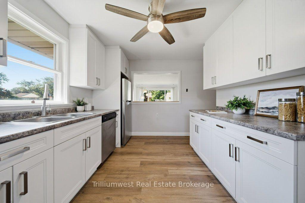 Photo 20 of 18 Maywood Road, Kitchener, Vanier - Kitchener — HOMEH