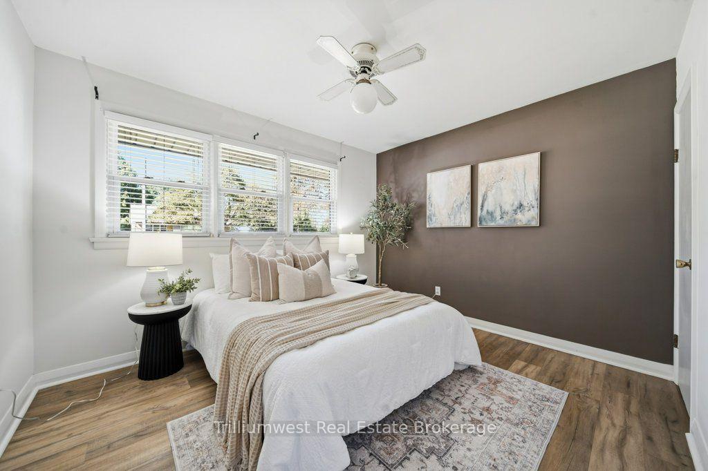 Photo 22 of 18 Maywood Road, Kitchener, Vanier - Kitchener — HOMEH