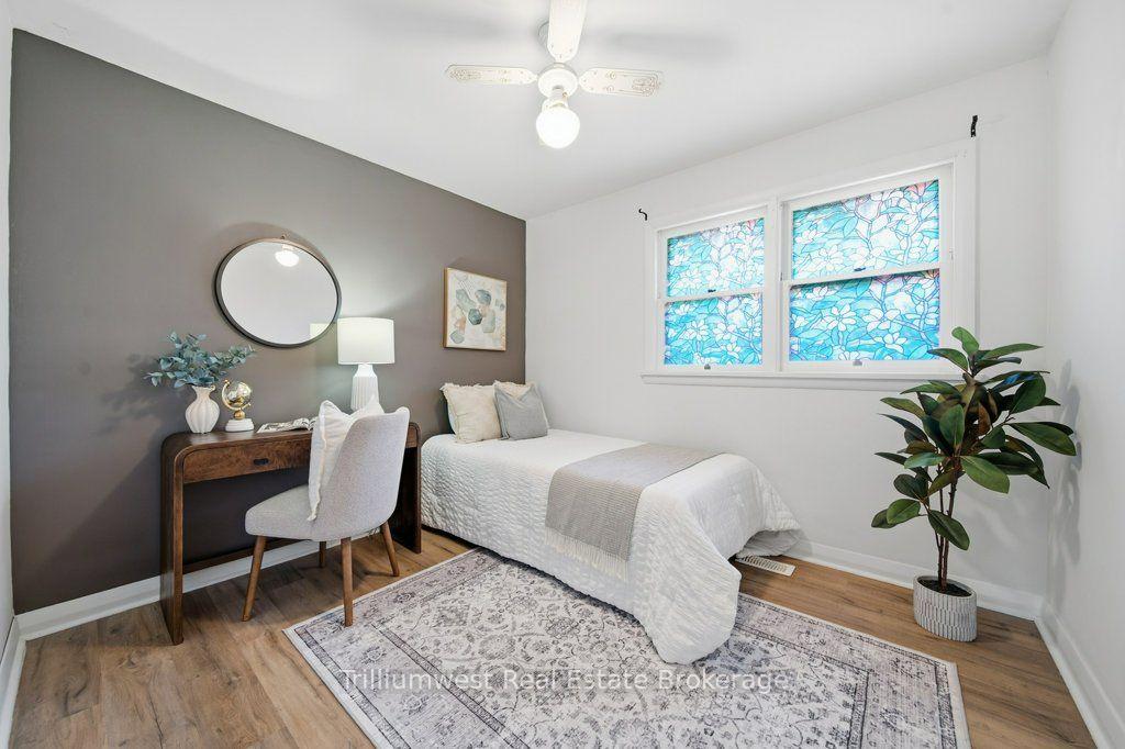 Photo 24 of 18 Maywood Road, Kitchener, Vanier - Kitchener — HOMEH