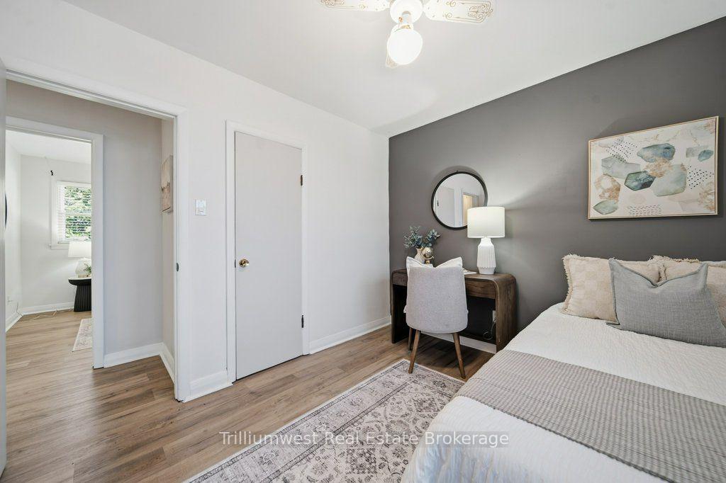 Photo 25 of 18 Maywood Road, Kitchener, Vanier - Kitchener — HOMEH
