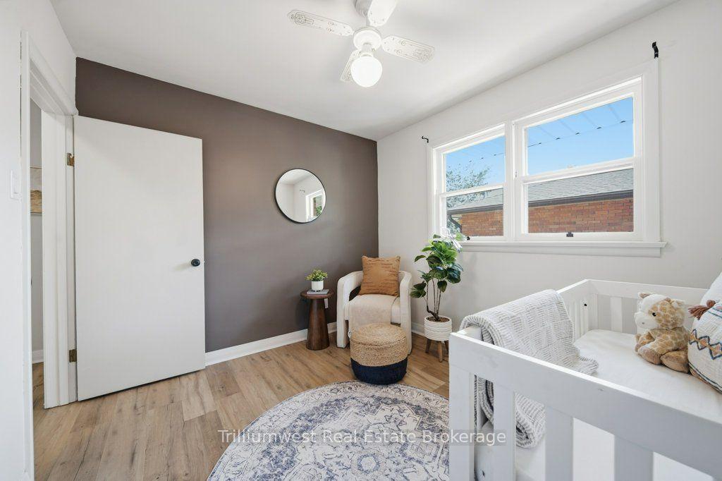 Photo 27 of 18 Maywood Road, Kitchener, Vanier - Kitchener — HOMEH