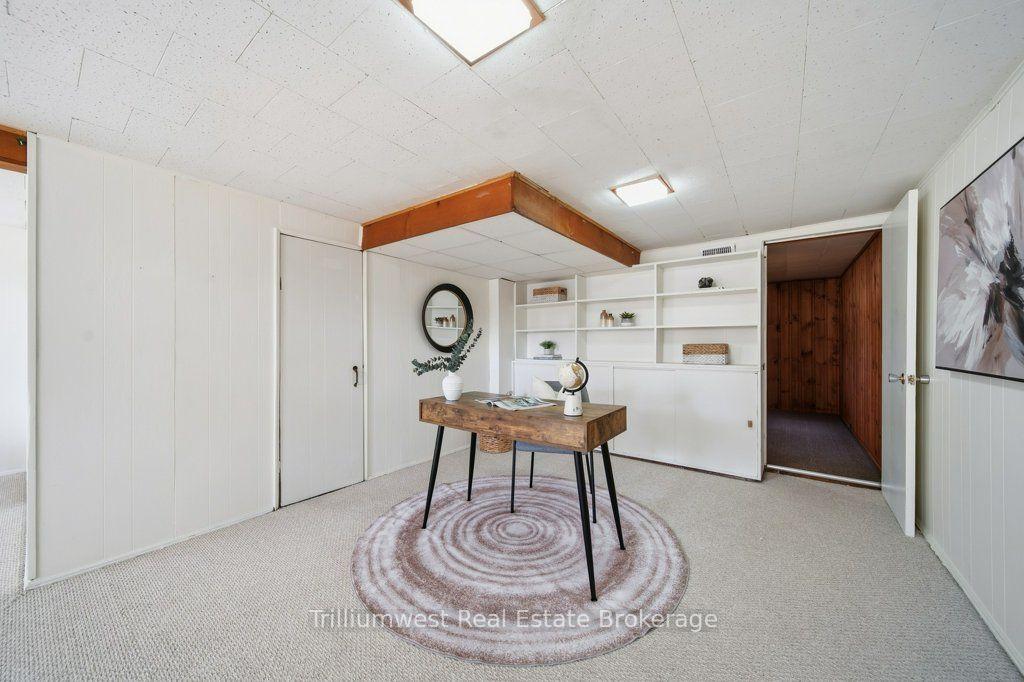 Photo 34 of 18 Maywood Road, Kitchener, Vanier - Kitchener — HOMEH
