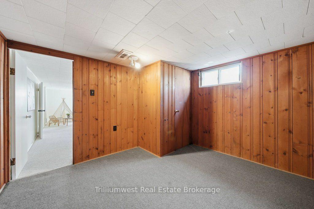 Photo 35 of 18 Maywood Road, Kitchener, Vanier - Kitchener — HOMEH