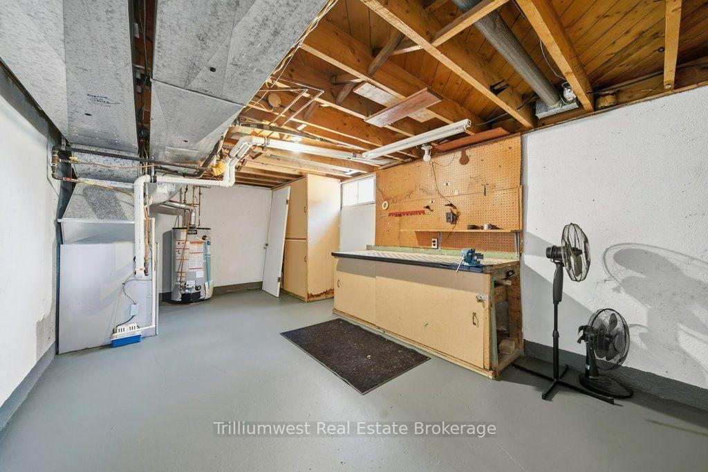 Photo 39 of 18 Maywood Road, Kitchener, Vanier - Kitchener — HOMEH