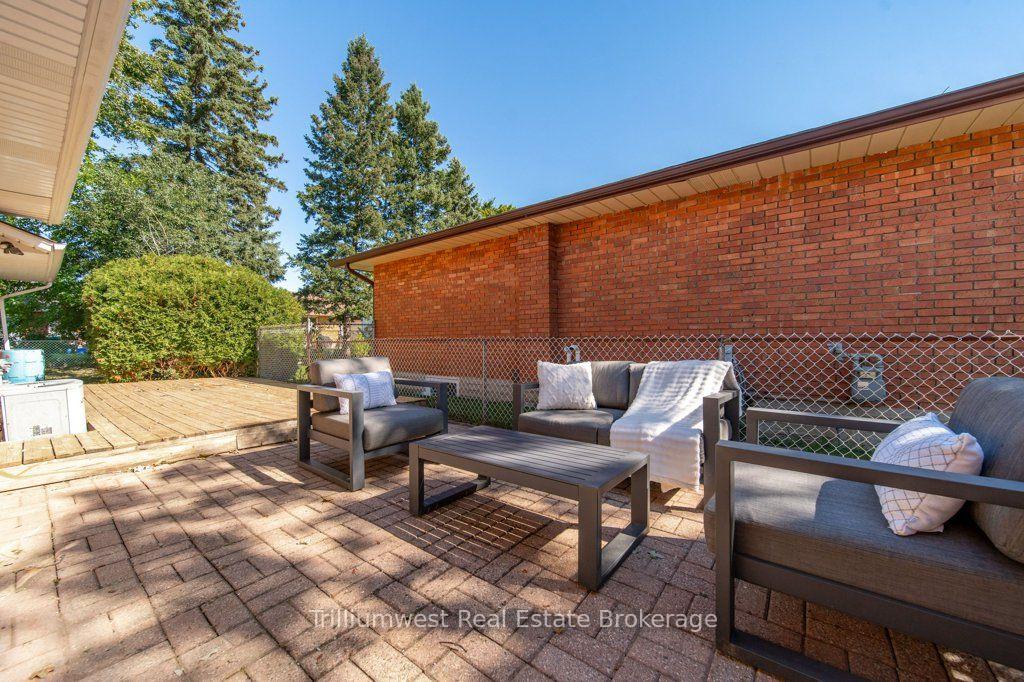 Photo 47 of 18 Maywood Road, Kitchener, Vanier - Kitchener — HOMEH