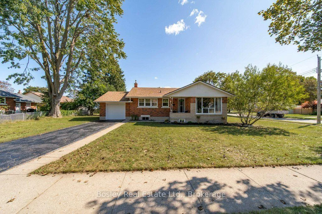 Photo 10 of 18 Maywood Road, Kitchener, Vanier - Kitchener — HOMEH
