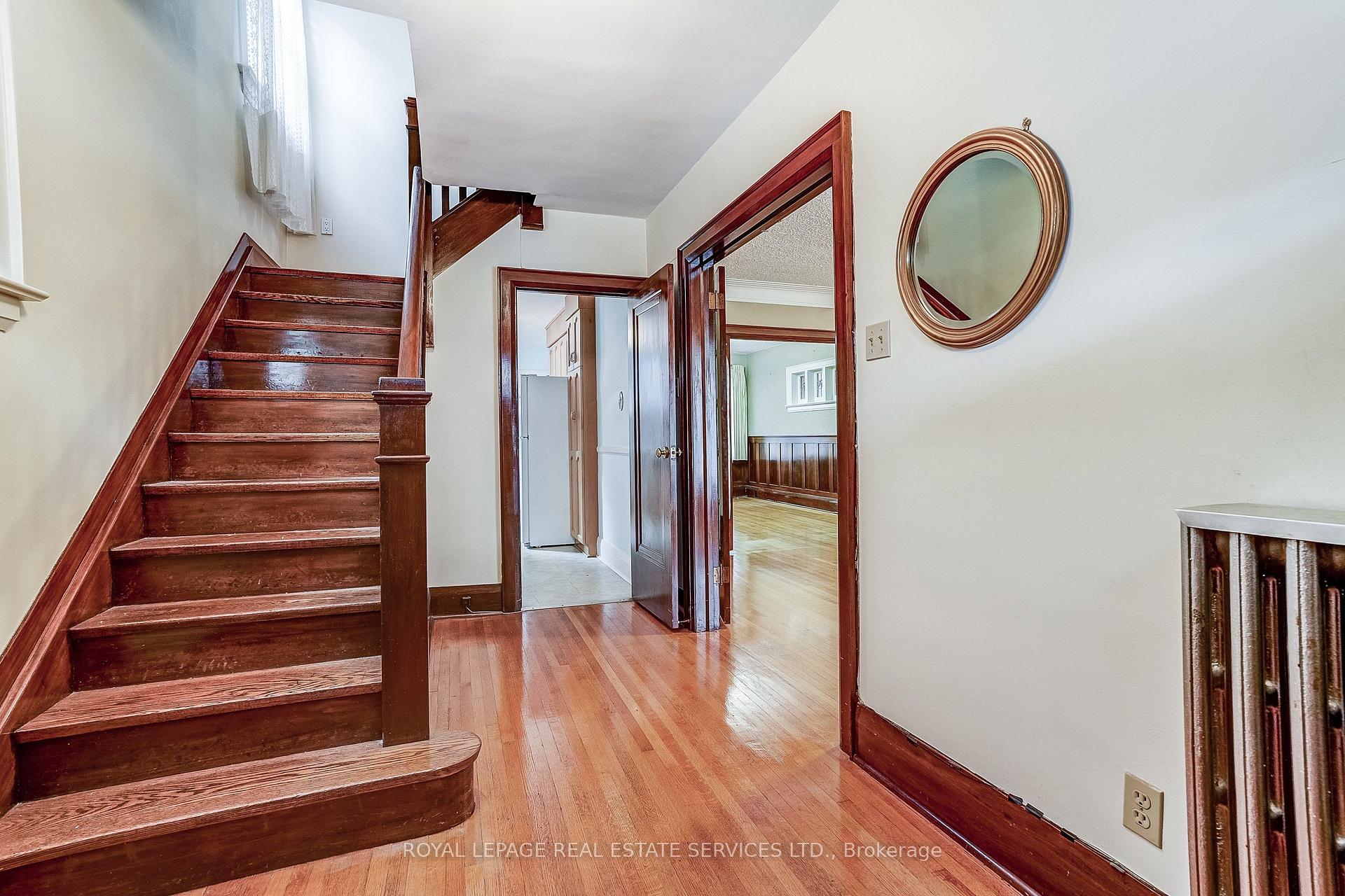 Photo 6 of 15 Oakview Avenue, Toronto, High Park North — HOMEH