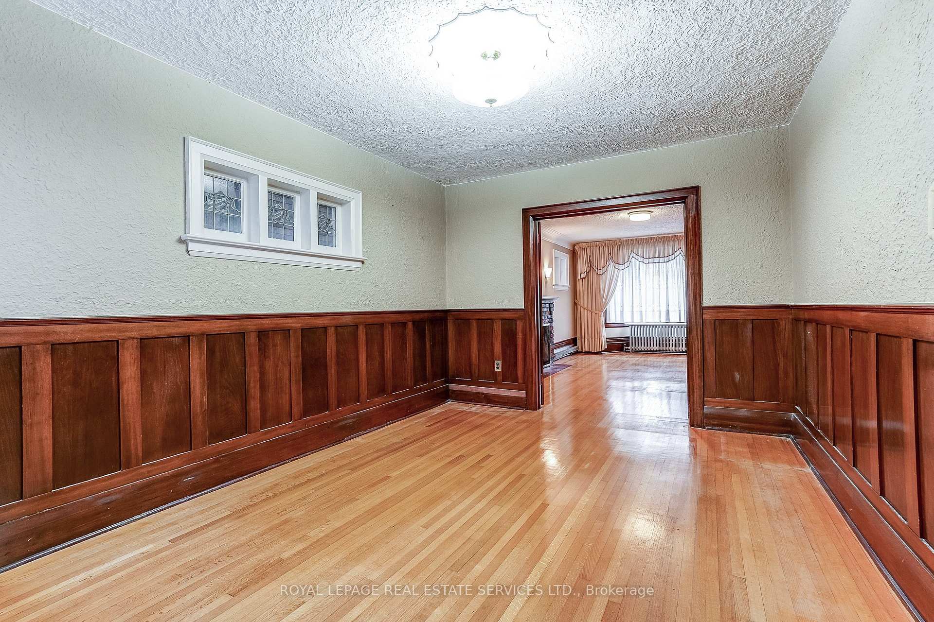 Photo 10 of 15 Oakview Avenue, Toronto, High Park North — HOMEH