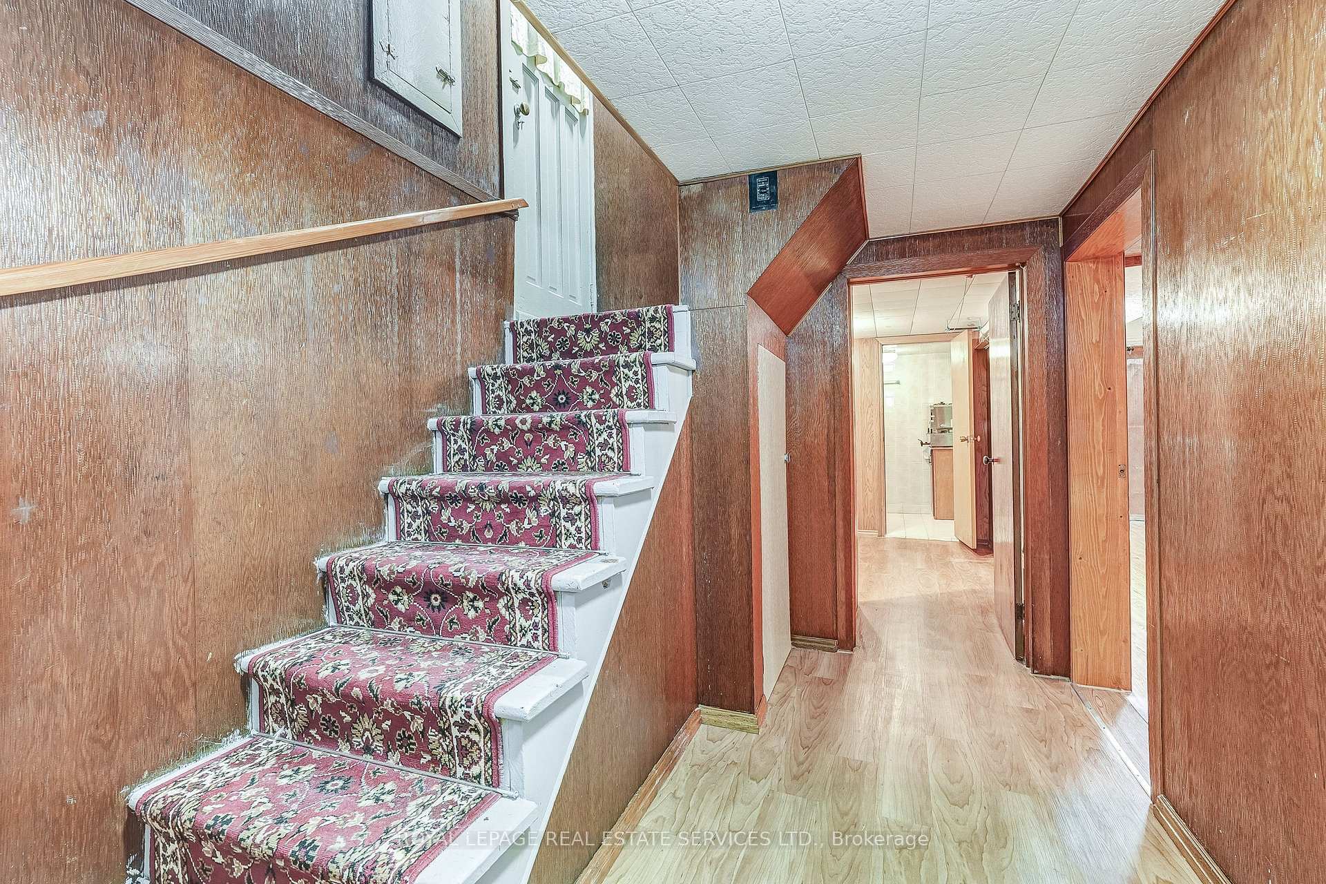 Photo 26 of 15 Oakview Avenue, Toronto, High Park North — HOMEH