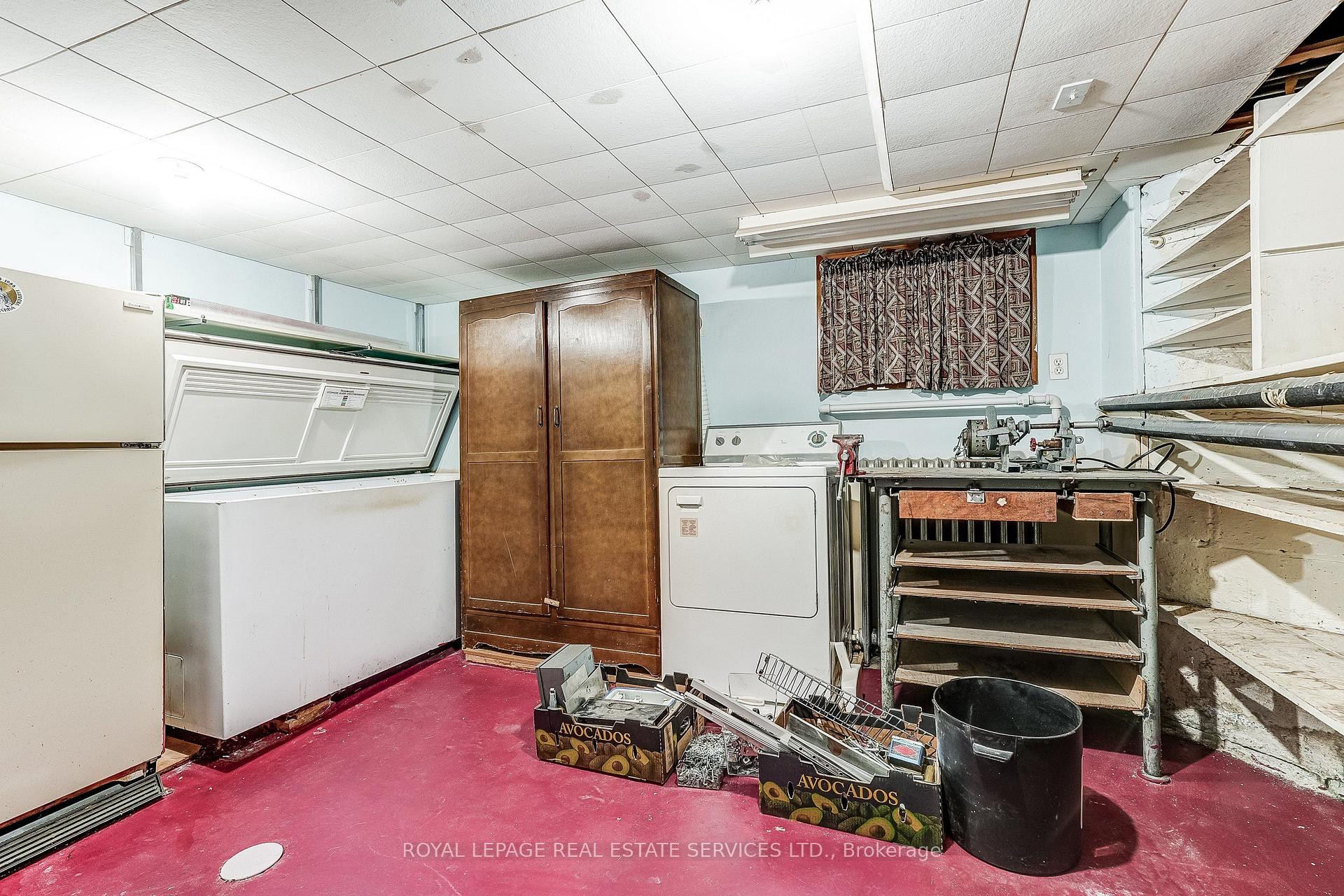 Photo 27 of 15 Oakview Avenue, Toronto, High Park North — HOMEH