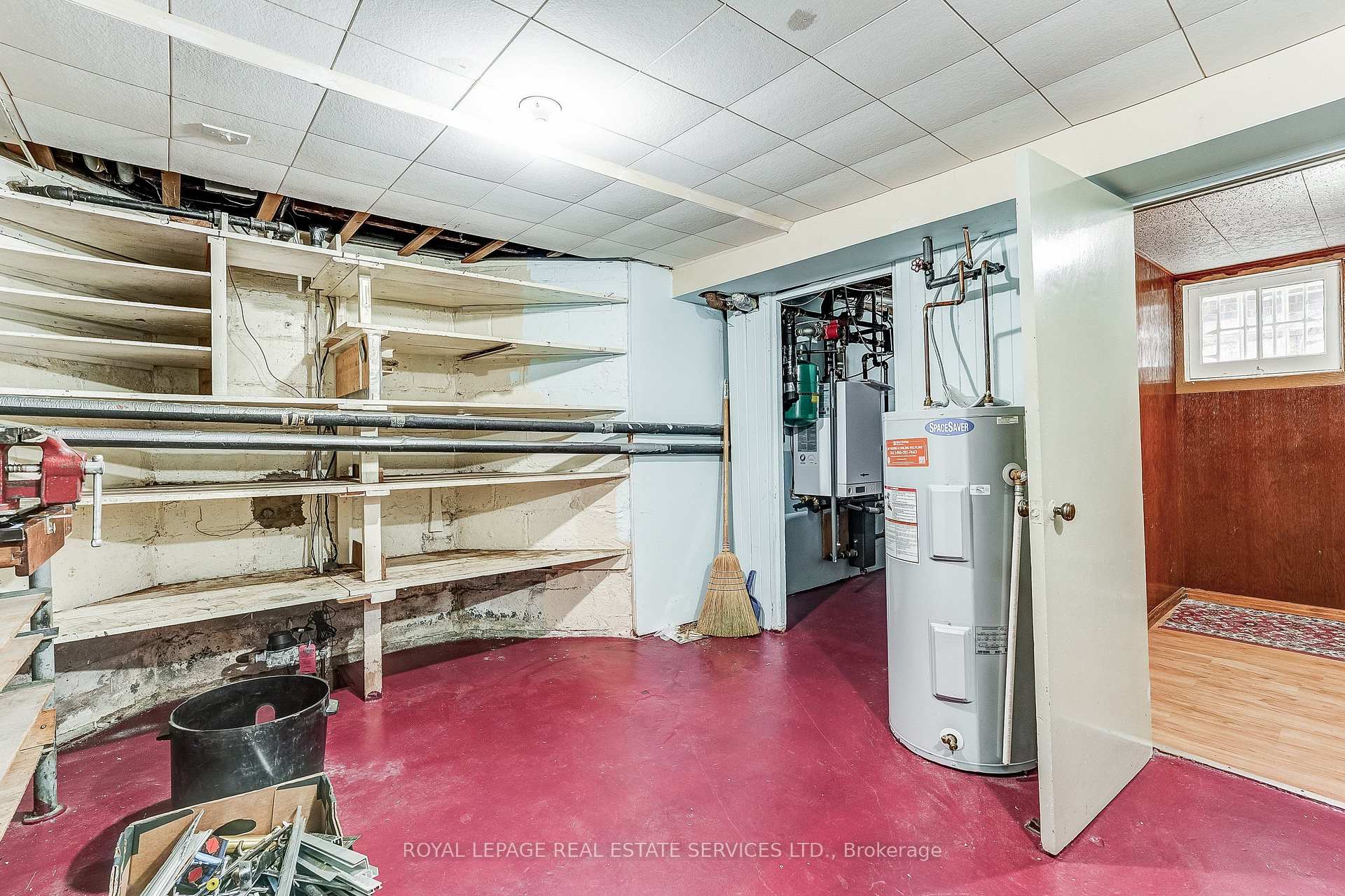 Photo 28 of 15 Oakview Avenue, Toronto, High Park North — HOMEH