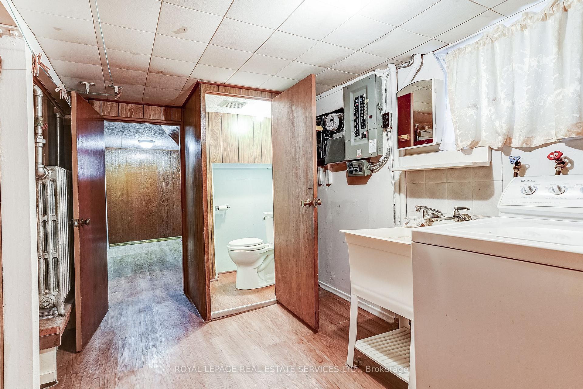 Photo 30 of 15 Oakview Avenue, Toronto, High Park North — HOMEH