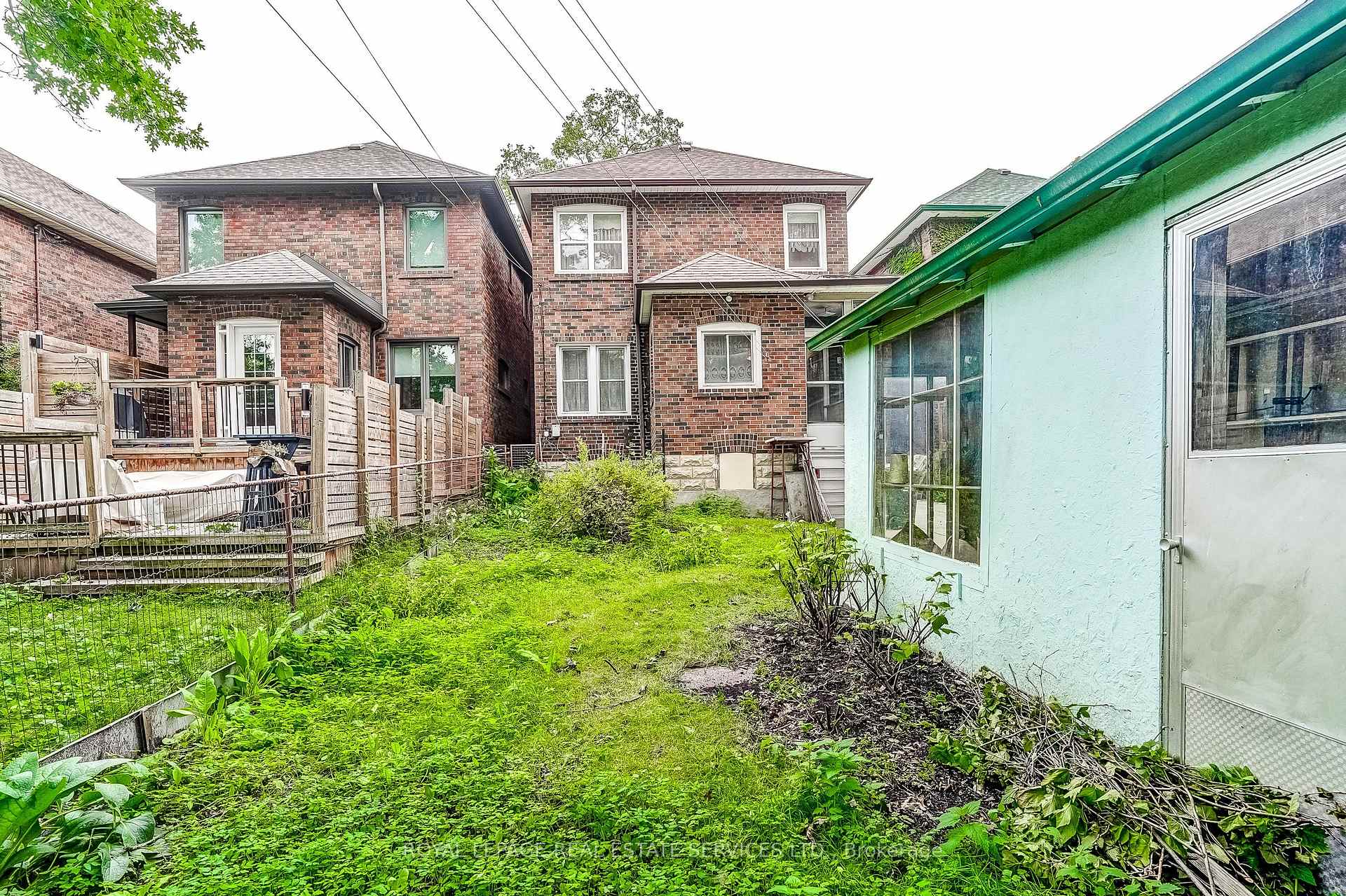 Photo 38 of 15 Oakview Avenue, Toronto, High Park North — HOMEH