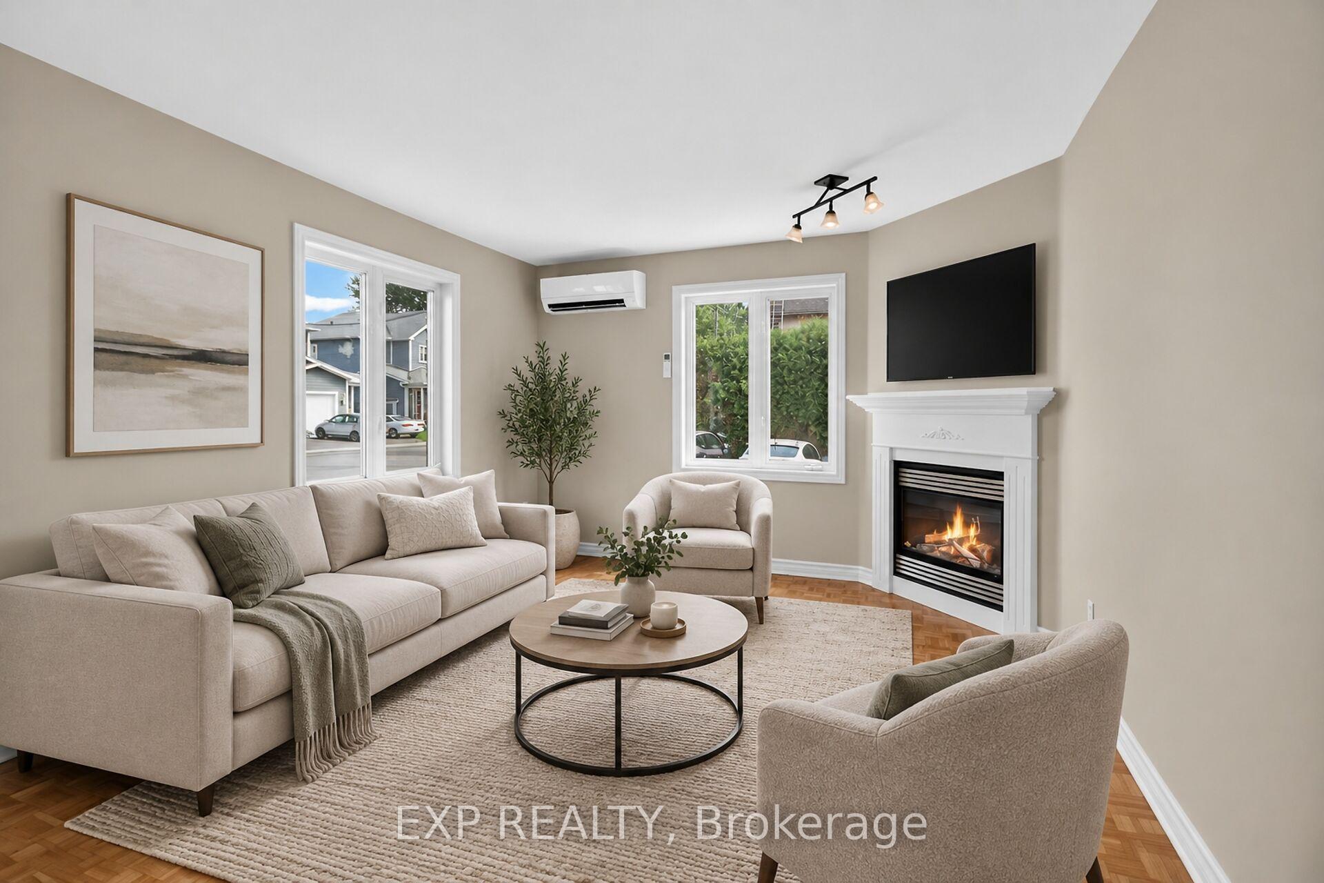 Photo 2 of Unit 2A, 97 Mill Street, Russell, Village of Russell — HOMEH