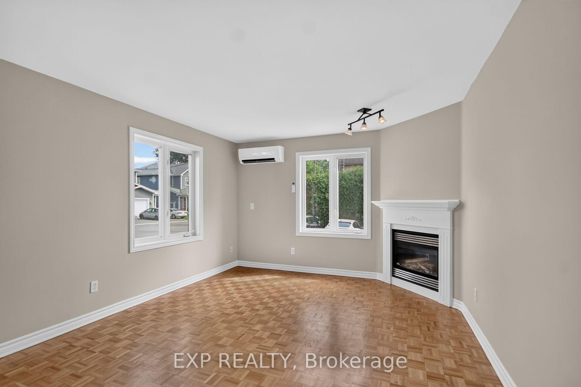 Photo 3 of Unit 2A, 97 Mill Street, Russell, Village of Russell — HOMEH