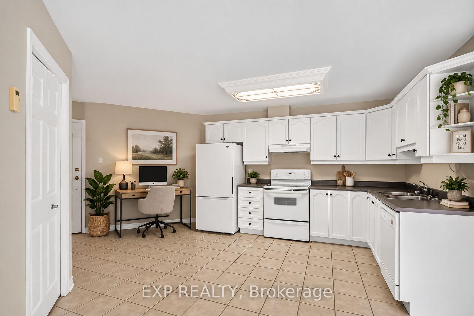 Photo 4 of Unit 2A, 97 Mill Street, Russell, Village of Russell — HOMEH