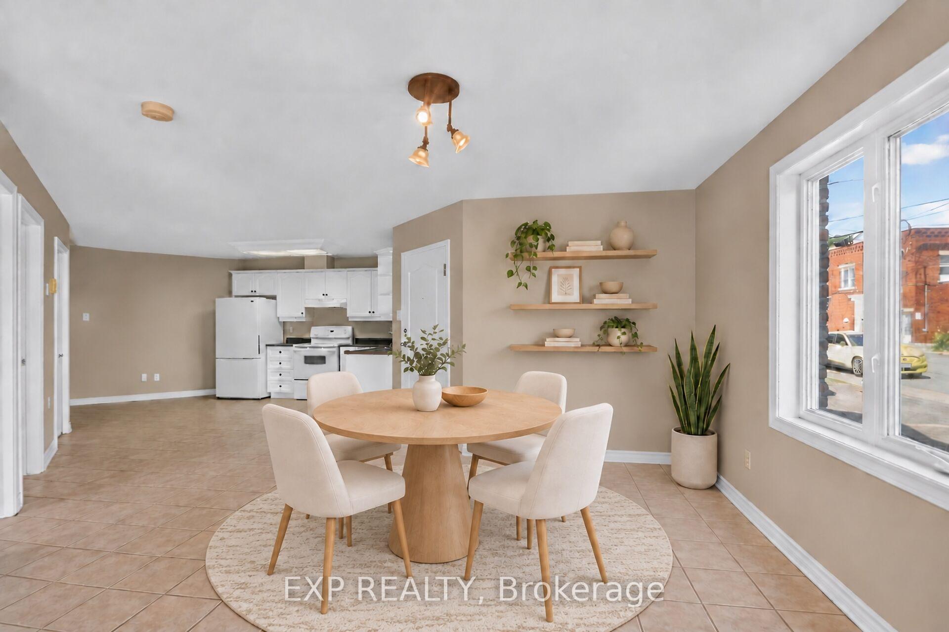 Photo 6 of Unit 2A, 97 Mill Street, Russell, Village of Russell — HOMEH