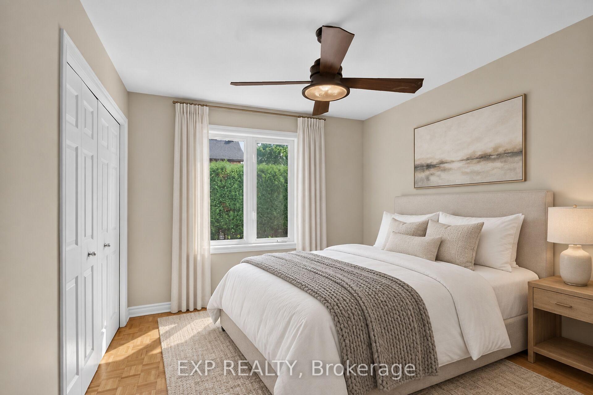 Photo 7 of Unit 2A, 97 Mill Street, Russell, Village of Russell — HOMEH