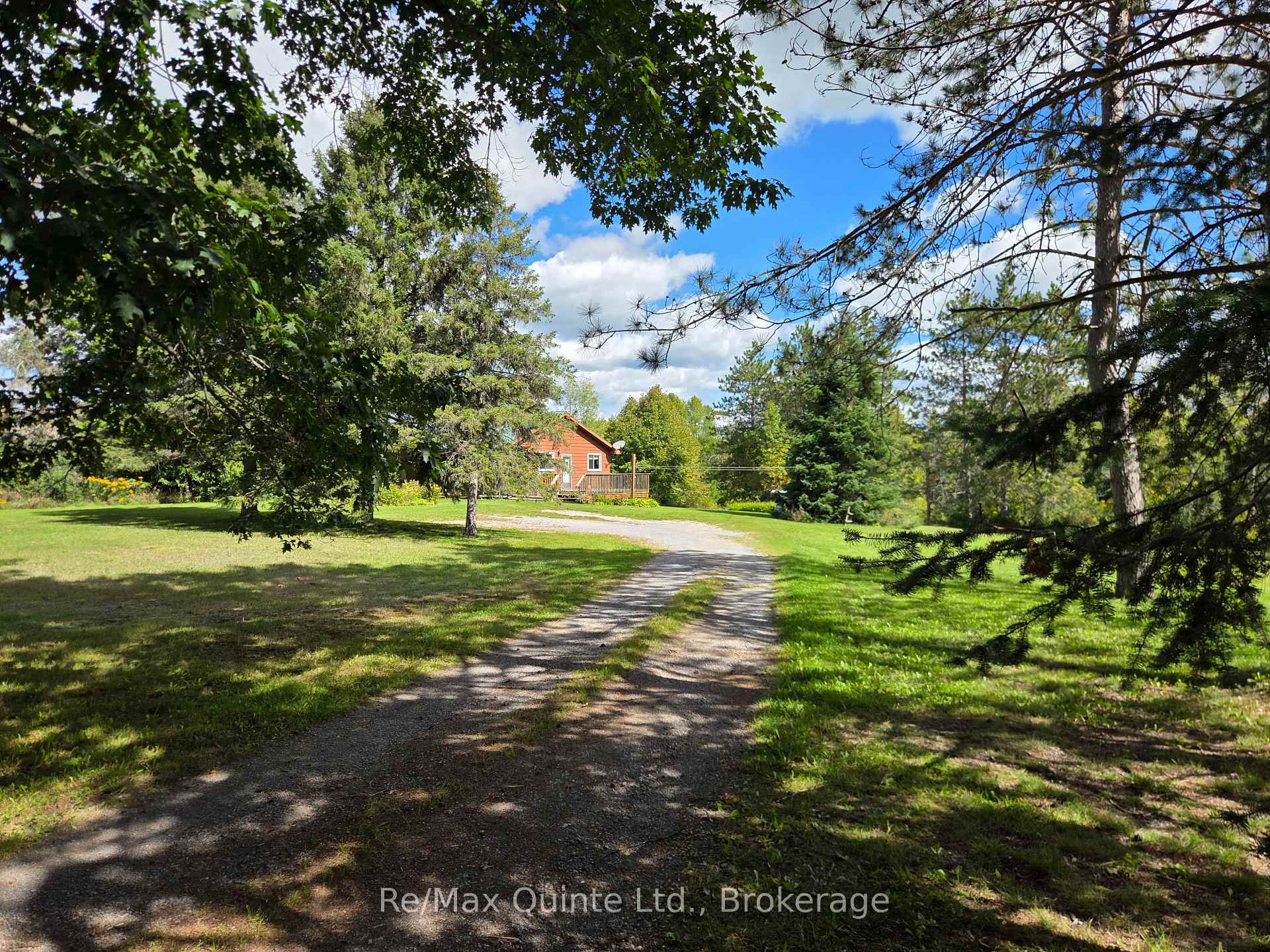 Photo 4 of 663 Esker Road, Tweed, Hungerford (Twp) — HOMEH