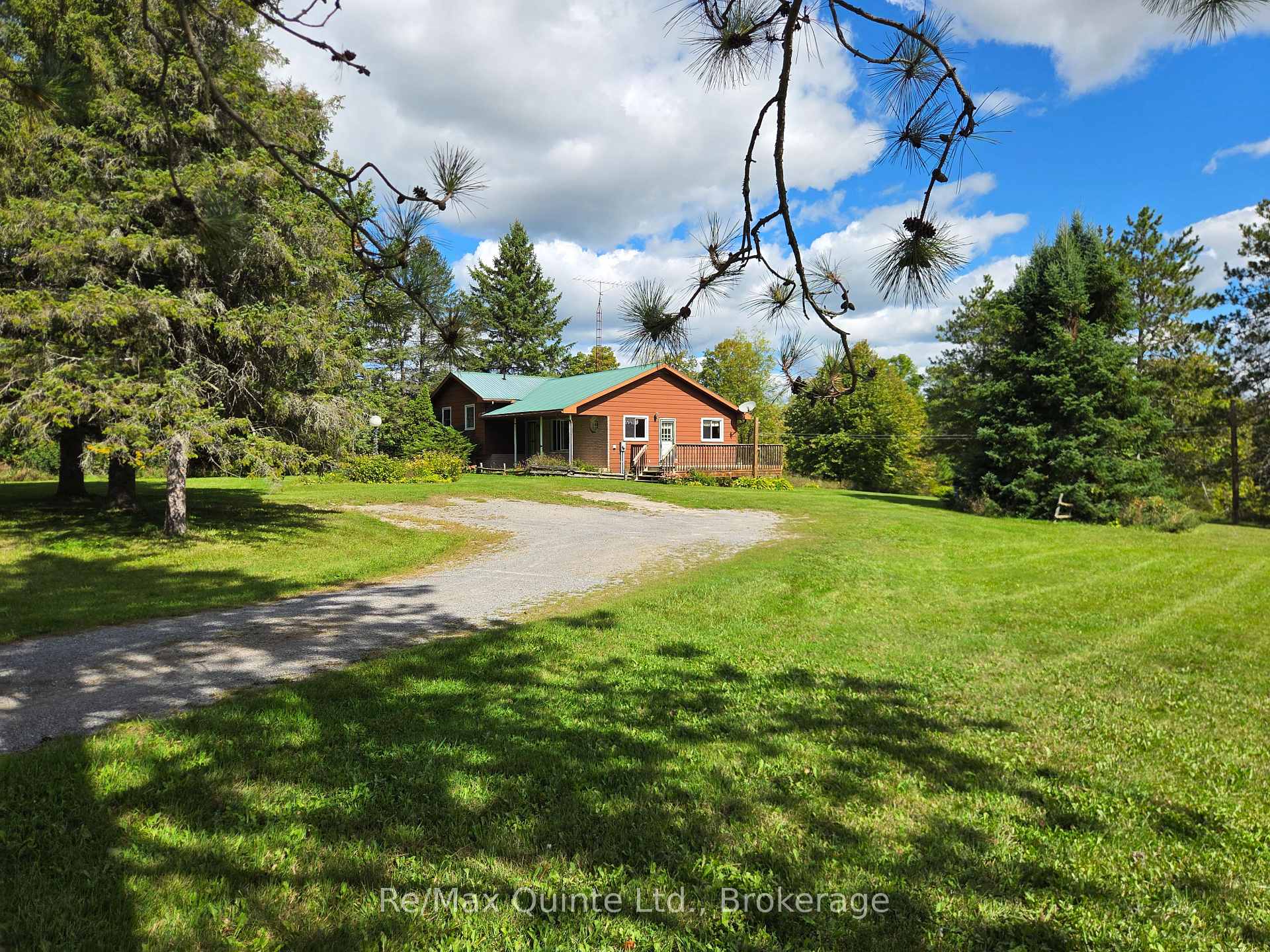 Photo 5 of 663 Esker Road, Tweed, Hungerford (Twp) — HOMEH