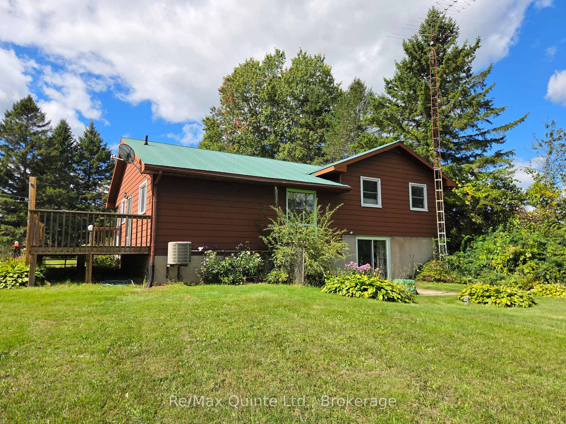 Photo 6 of 663 Esker Road, Tweed, Hungerford (Twp) — HOMEH