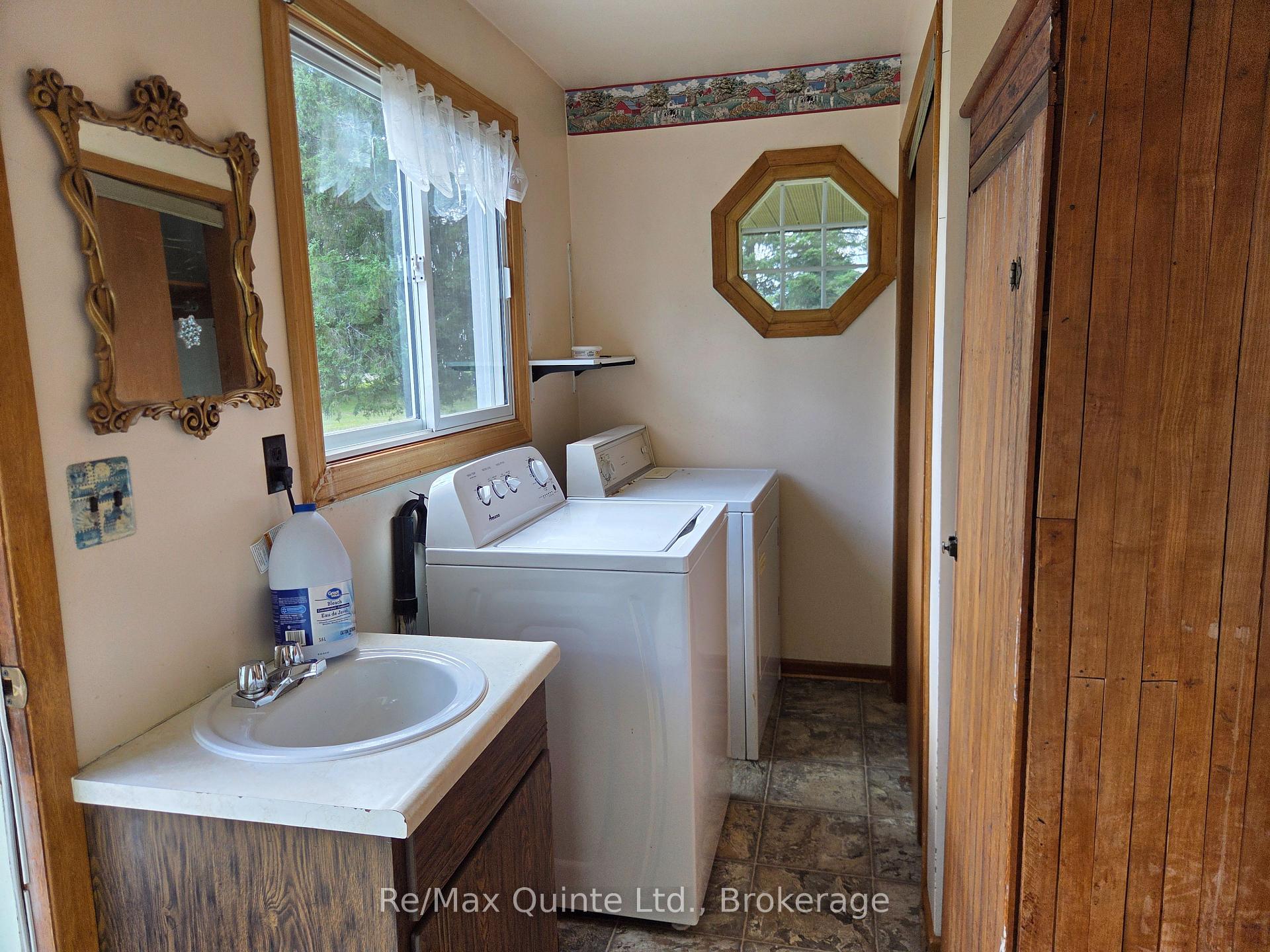 Photo 14 of 663 Esker Road, Tweed, Hungerford (Twp) — HOMEH
