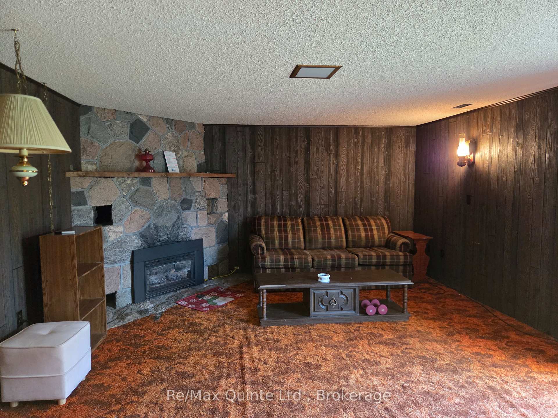 Photo 20 of 663 Esker Road, Tweed, Hungerford (Twp) — HOMEH