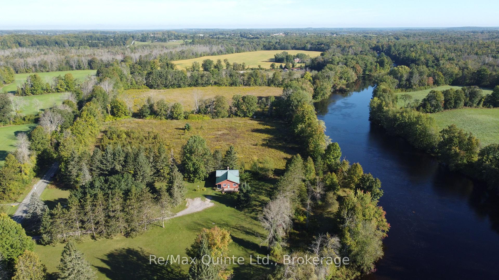 Photo 25 of 663 Esker Road, Tweed, Hungerford (Twp) — HOMEH
