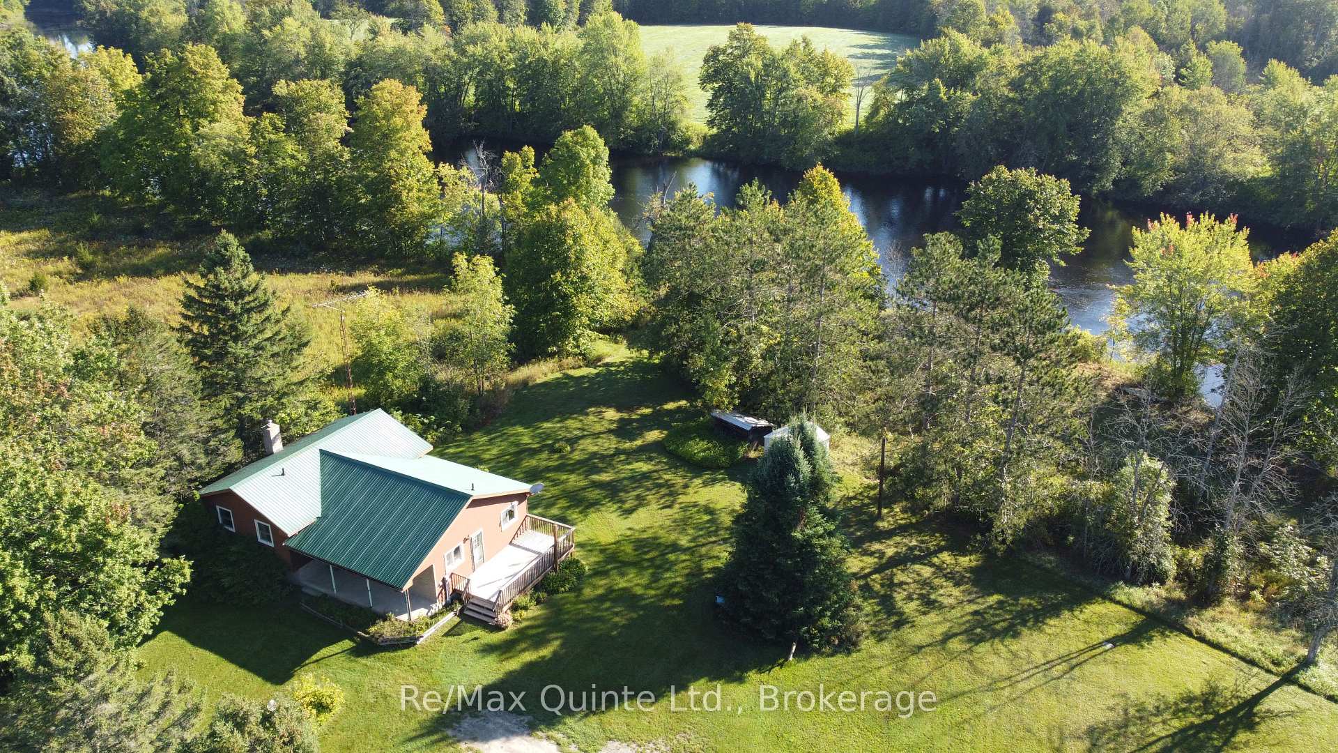Photo 28 of 663 Esker Road, Tweed, Hungerford (Twp) — HOMEH
