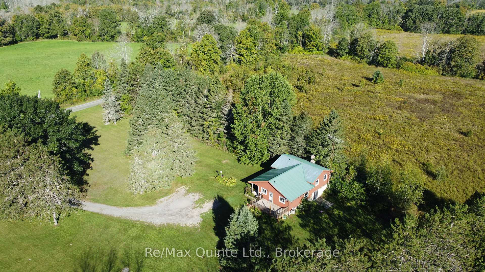 Photo 30 of 663 Esker Road, Tweed, Hungerford (Twp) — HOMEH