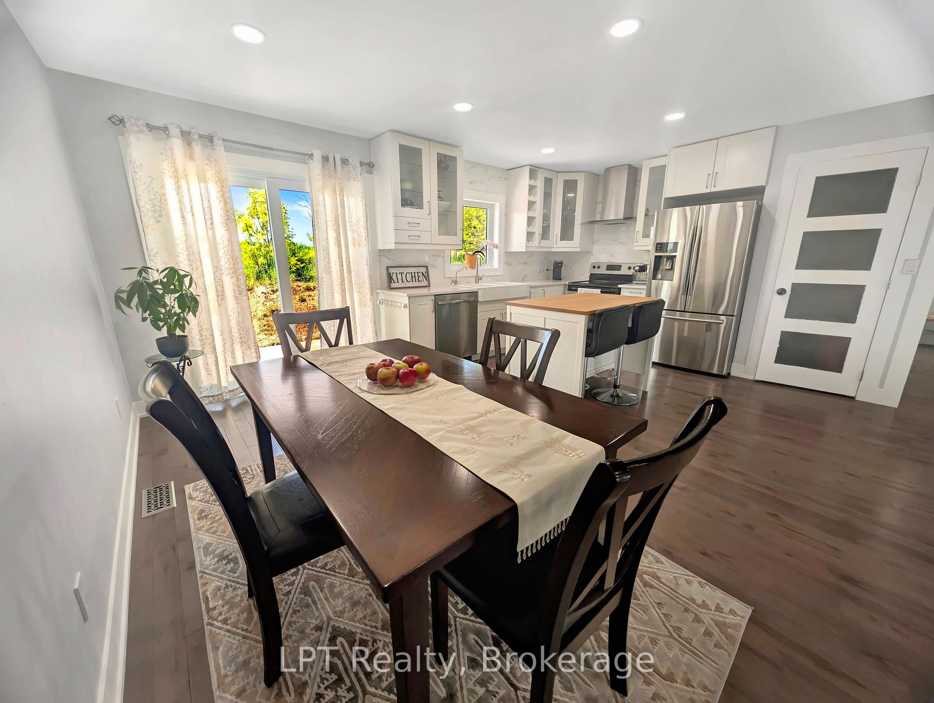 Photo 17 of 20 Red Bay Road, South Bruce Peninsula — HOMEH