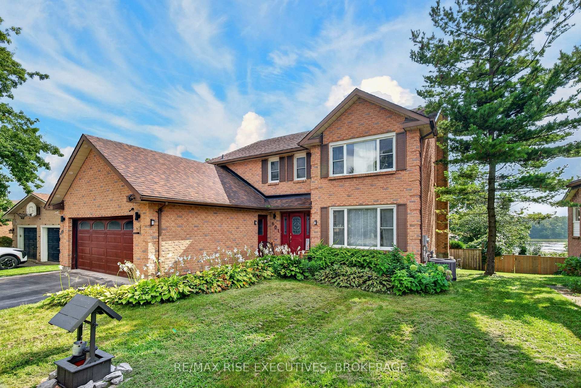 Photo of 601 Forest Hill Drive