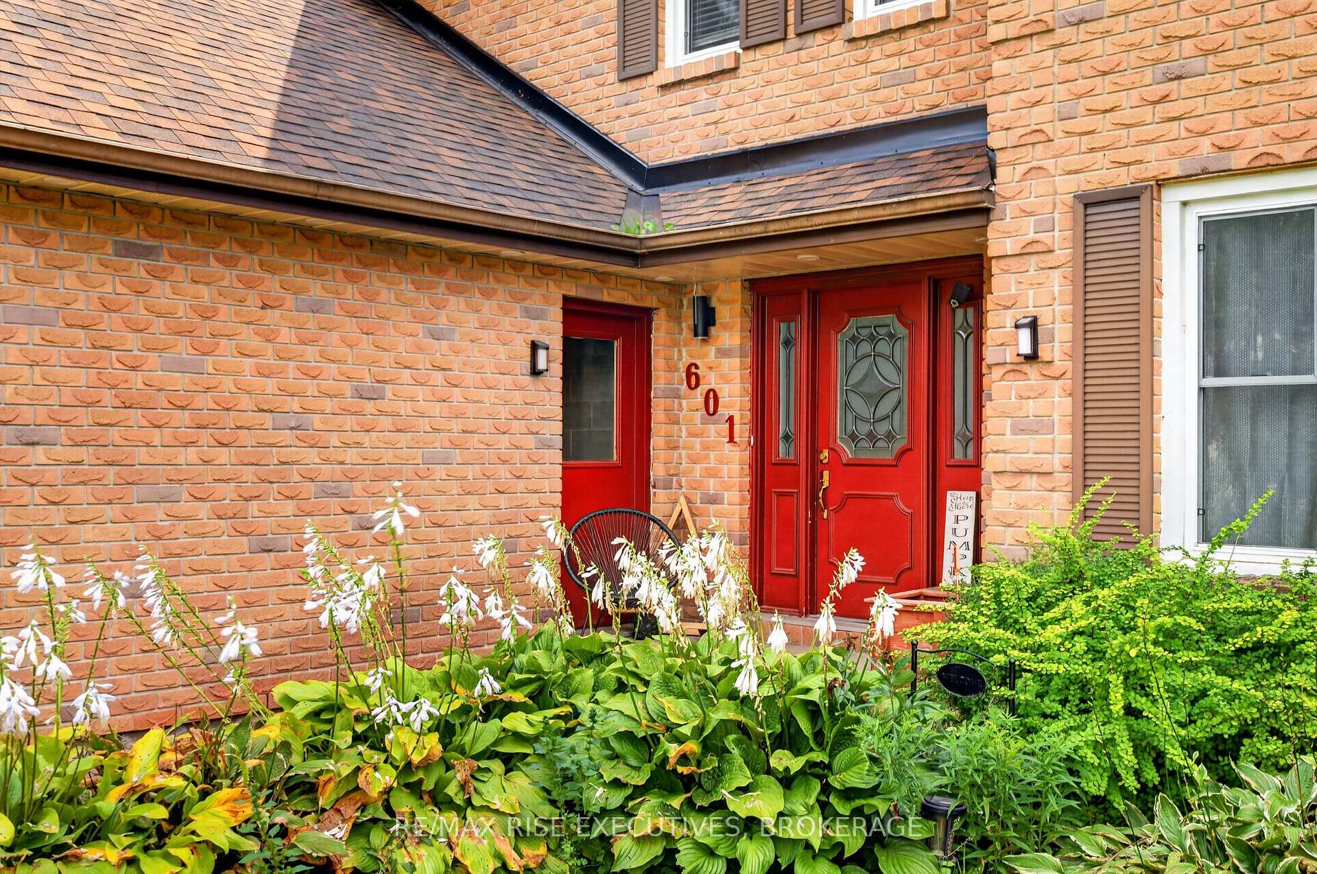 Photo 6 of 601 Forest Hill Drive, Kingston, South of Taylor-Kidd Blvd — HOMEH