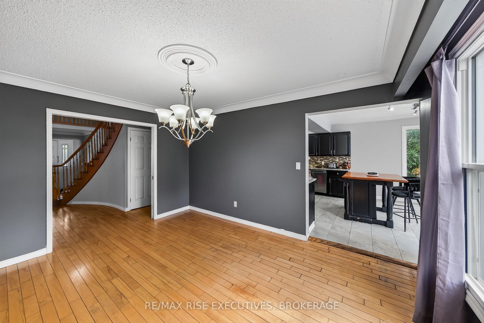 Photo 12 of 601 Forest Hill Drive, Kingston, South of Taylor-Kidd Blvd — HOMEH